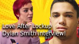 Love After Lockup New Couple Dylan And Heather First Interview Maurice Jessica News 90 Day Colt Youtube