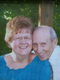 Passing of Nancy Ann Learned: Feb 24, 1937