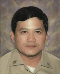 Ernest Sanchez Obituary