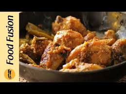 Make This Mouthwatering Highway Style Chicken Karahi At Home Give It A Try And You Will Never Make It Once Happ Karahi Recipe Chicken Karahi Chicken Recipes
