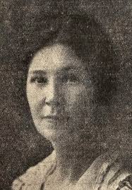 'Sheriff Lulu' struck fear in Huron County's Prohibition bootleggers