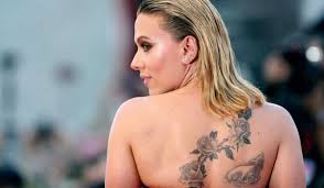 The upper back tattoos are commonly have various size and designs. 25 Unique Beautiful Back Tattoos For Women Females Or Girls