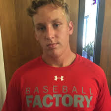 Nick Thurston's Grace Prep Career Home