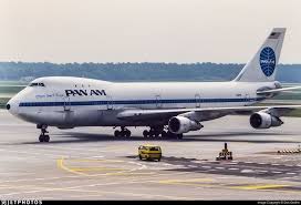 Pin On Pan Am The World S Most Experienced Airline