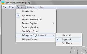 Download Ism Malayalam Software Free Crack Downyfiles