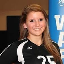 Taylor Svehla's South Forsyth High School Bio