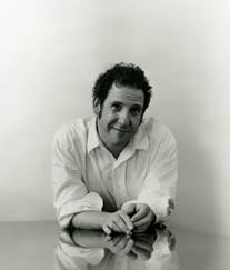 Donald Berman, piano/keyboards