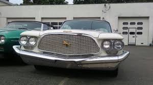 Image result for Alaskan White 1960 Chrysler