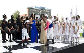 Vodacom Durban July Media Release