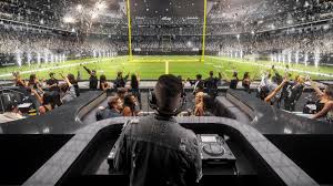 Buy tickets or find your seats for an upcoming event. Raiders Allegiant Stadium Black Hole Gets A Makeover With Literally Club Seats Insider Voice