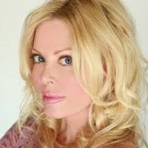 Nancy Rothrock's Instagram, Twitter & Facebook