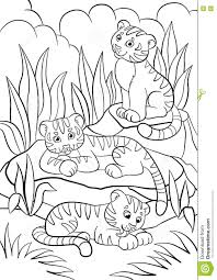 Best coloring pages printable, please share page link. Baby Forest Animals Coloring Pages