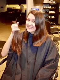 Great clips locations will give her a free haircut and send it in for her. Locks Of Love Donation News Herald Zeitung Com