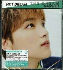 During an interview with lee young ji on her series hip pladio, nct dream member haechan broke down the group's recent growth and success. The Dream Haechan Version By Nct Dream Cd 2020 For Sale Online Ebay
