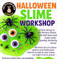 Halloween Slime Workshop event image