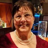 Yvonne Lois Ignasiak Obituary June 5, 2023