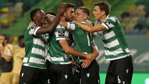 Toda a atualidade do sporting clube de portugal Recorde Para A Historia Fica Em 32 Jogos Sporting Jornal Record