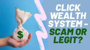 Number 1 Click Wealth System Review Make Money Brain