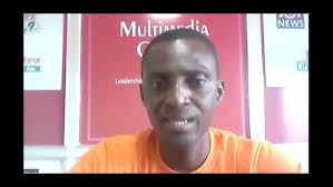 One-on-One With Joy learning's Ict Facilitator Isaac Baah