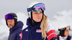 Lindsey Vonn Hints at Possible Skiing Comeback After Grueling Injury