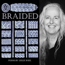 Braided by Leslie Shiel