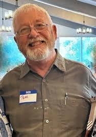♥ A BIG thank you to Tom Hildebrand, who chaired the committee that planned  such a wonderful reunion weekend for us. Tom will be the first to give  credit to other volunteers,