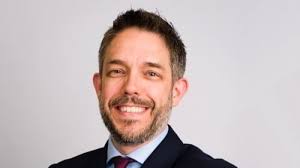 Rob Cole Named Markel's Chief Actuarial Officer