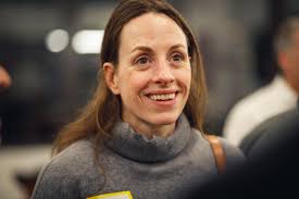 LDV Community is Helping Each Other Succeed: November Happy Hour Photos —  LDV Capital