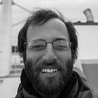 Houdini HIVE at SIGGRAPH 2017