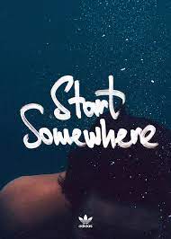 Daily Inspiration 1892 Adidas Quotes Adidas Poster Typography