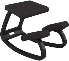 Unser ziel ist, mit unseren leistungsstarken sitzlösungen nicht nur die gesundheit und vitalität des vielsitzers zu schützen, sondern alles dafür zu tun, dass das sitzen auf einem interstuhl zum genuss ohne reue wird. Varier Variable Balans Kniestuhl Ab 289 00 Juli 2021 Preise Preisvergleich Bei Idealo De