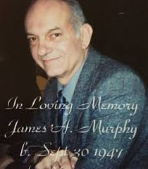 James Murphy Share Story