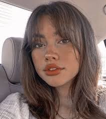 10 ideas de Fleco y corte