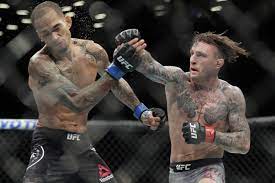 Gillespie is coming off the back of a really impressive win over diego ferreira that saw him overcome a lot of adversity before finishing the bout in the second round. Gregor Gillespie Vs Brad Riddell Removed From Ufc Fight Night Card Due To Covid Bleacher Report Latest News Videos And Highlights
