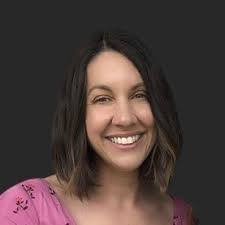 Joanne Becker's Instagram, Twitter & Facebook