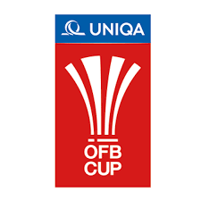 Uniqa öfb cup redesign 2017. Uniqa Ofb Cup Home Facebook