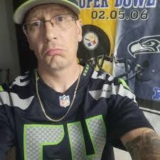 Ben Creed's Instagram, Twitter & Facebook