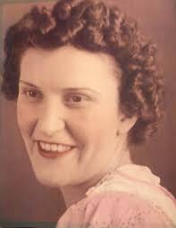 Brynie Modine Spivey Walker (1918-1997)