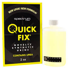 Quick Fix Synthetic Urine