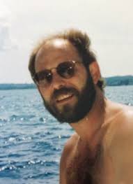 Obituary information for James R. Brubaker