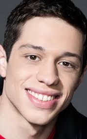 Пит Дэвидсон (Pete Davidson): фильмы, биография, семья, фильмография —  Кинопоиск