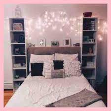 Pin On Teenage Girl Bedrooms