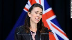 Managed isolation and quarantine (miq). How New Zealand Eliminated Covid 19 After Weeks Of Lockdown Cnn