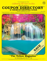Premium shopping guide of dolphin publications, inc. Chico Quarterly Coupon Directory Summer 2019 Edition Pages 1 48 Flip Pdf Download Fliphtml5