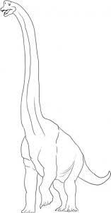 How To Draw A Brachiosaurus Dinosaur Step 8 Dinosaur Drawing Turtle Drawing Animal Drawings It's shear got your circle drawn? how to draw a brachiosaurus dinosaur
