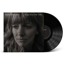Songs From The Valley Vinyl LP
