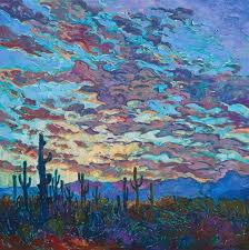 Gabriela On Twitter Landscape Art Contemporary Impressionism Landscape Paintings