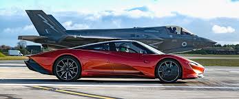Hd Wallpaper Mclaren Mclaren Speedtail Wallpaper Flare