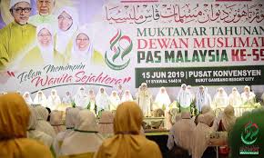 We aim to cater to all age groups and generations with our general program, entertainment night, youth program, yaumun nisa, madrasah, and more! Malaysiakini Fokus Runding Pas Umno Kini Untuk Ambil Kuasa