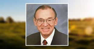 Larry E. Wuebbels Obituary May 13, 2023